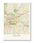 A2 WHITE PORTRAIT