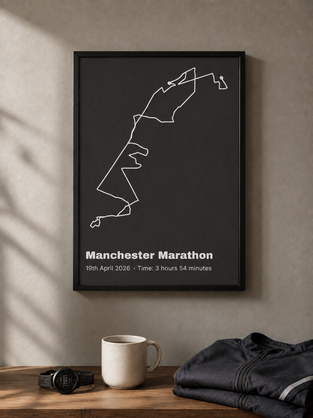 Route Maps