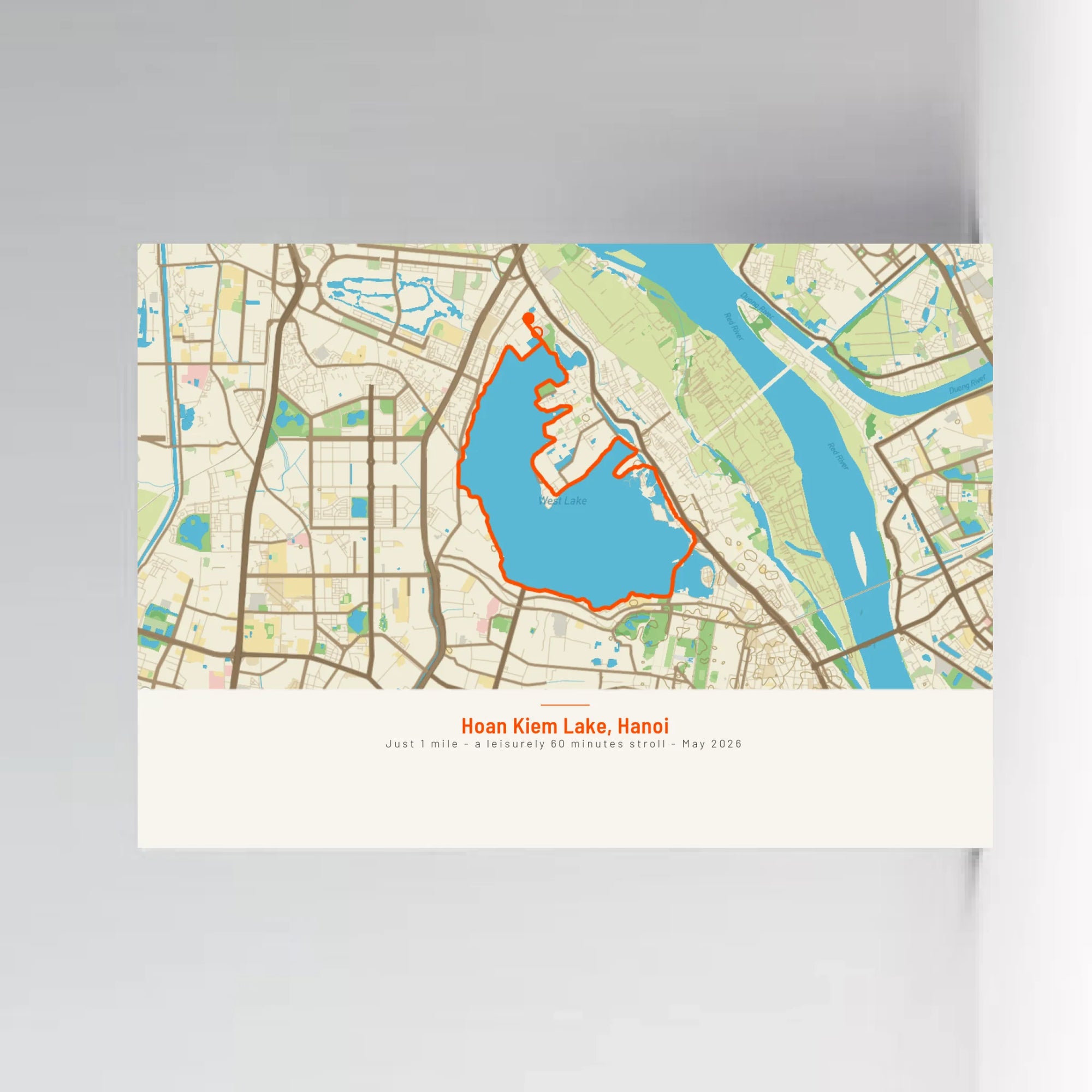 a2 horizontal unframed mockup