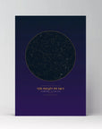 a4 unframed vertical