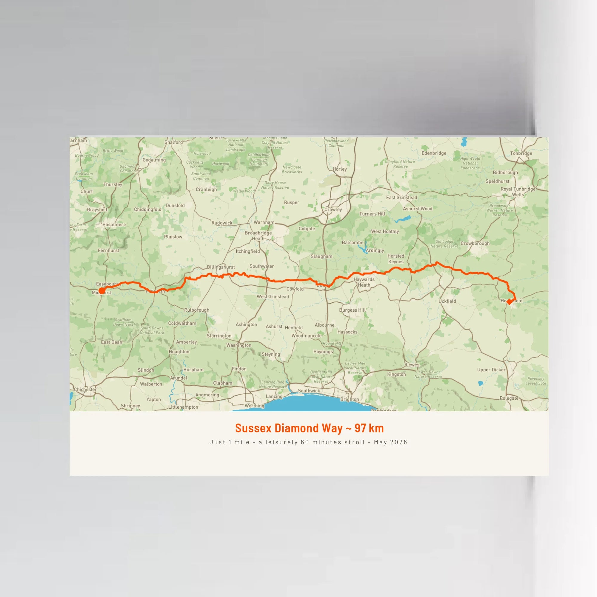 a3 horizontal noframe mockup