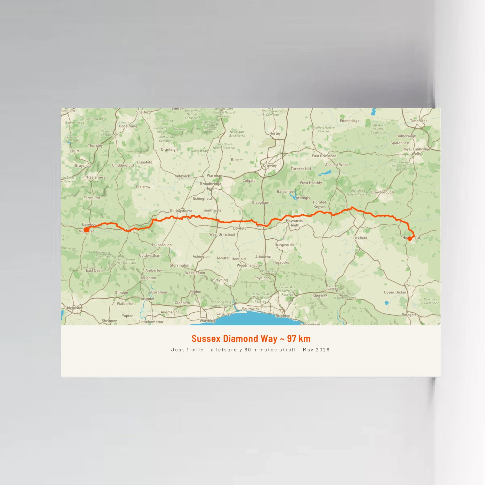 a2 horizontal unframed mockup