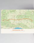a2 horizontal unframed mockup