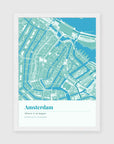 a4 vertical white frame