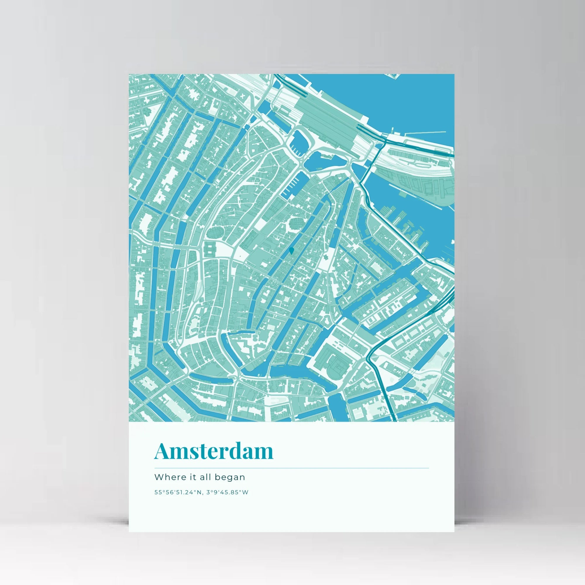 a2 vertical unframed mockup