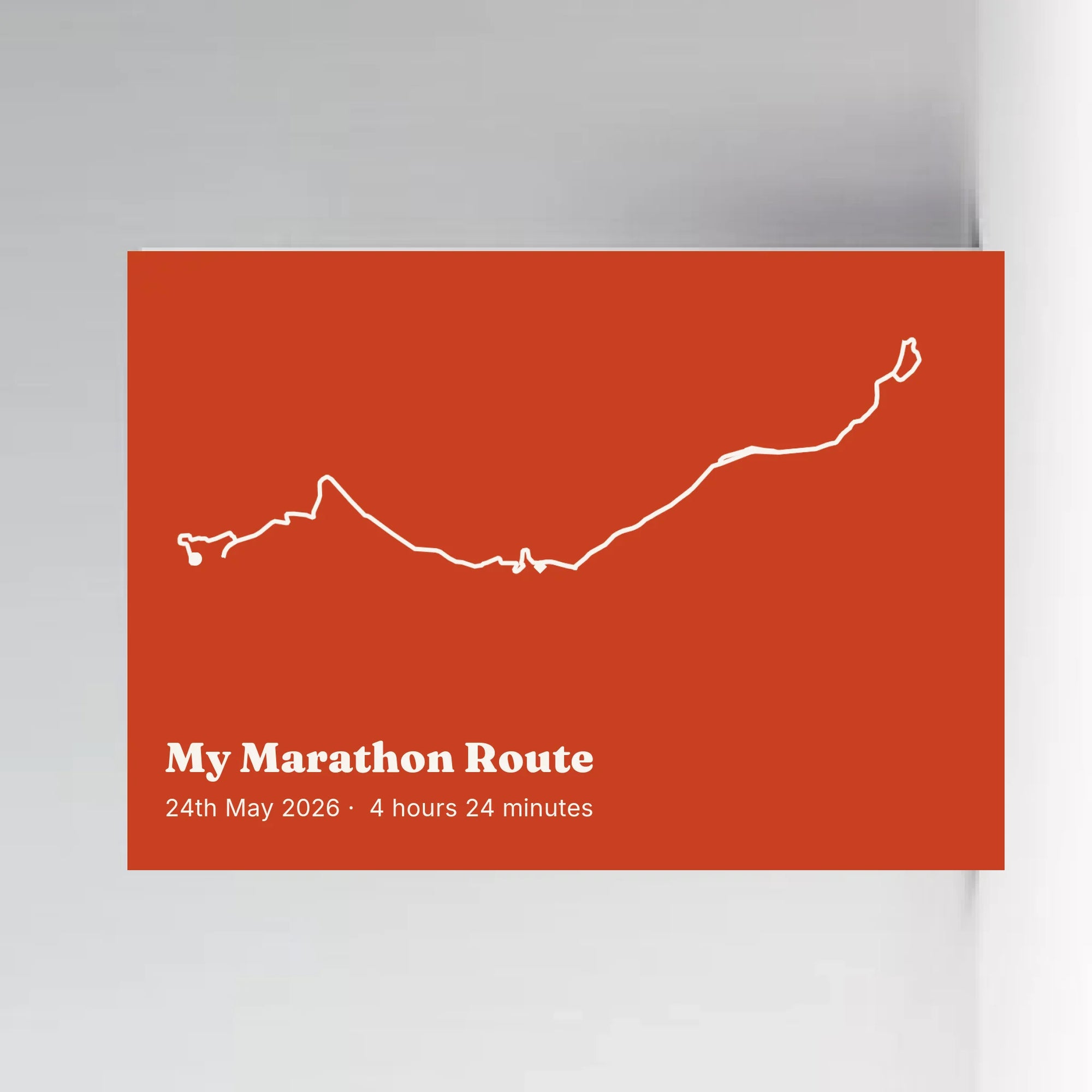 a3 horizontal noframe mockup