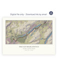 Digital download - landscape